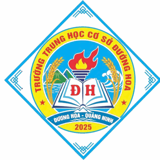 TRƯỜNG THCS ĐƯỜNG HOA